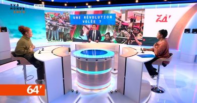 Madagascar : une révolution détournée ?