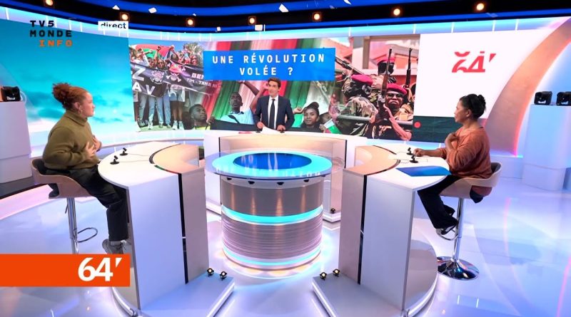 Madagascar : une révolution détournée ?