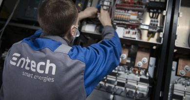 Made in France : Entech, ce petit poucet breton du solaire qui vise le stockage par batteries