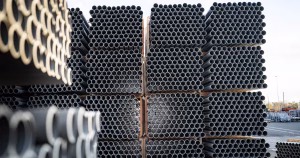 Made in France : dans l’Allier, Wavin renforce ses capacités de production et lance une gamme intégrant du PVC recyclé