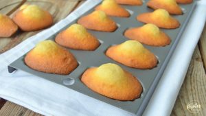 Madeleines : la recette infaillible pour les réussir !