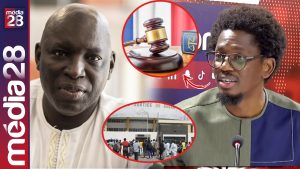 Madiambal Diagne : Rawane révèle les secrets explosifs !