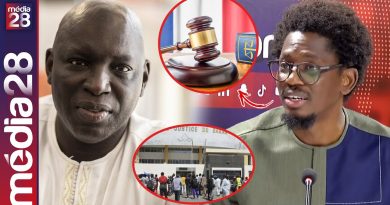 Madiambal Diagne : Rawane révèle les secrets explosifs !