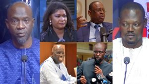 Madiambal de retour ? Ngoné Saliou en prison ? Réactions !