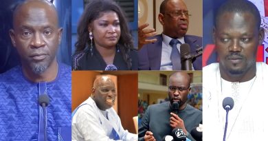 Madiambal de retour ? Ngoné Saliou en prison ? Réactions !