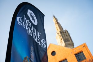 Mairie Christmas 2025