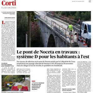 Mairie Noceta : les nouvelles initiatives pour améliorer la vie des habitants