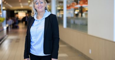 Mairie de Saguenay | Laforest « tourne la page » et reconnaît la victoire de son rival