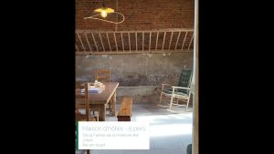 Maison d'hôtes à Aix-en-Issart pour 5 personnes 🏠