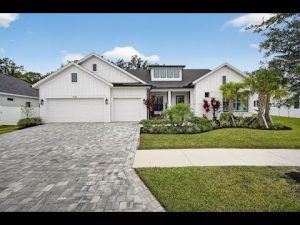 Maison individuelle spacieuse à Odessa, FL | Vidéo immobilière