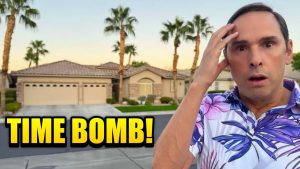 Maisons à vendre à Las Vegas : une opportunité explosive !