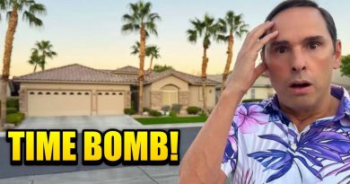 Maisons à vendre à Las Vegas : une opportunité explosive !