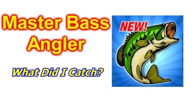 Maître Pêcheur : Jeu de Pêche Gratuit, Qu'ai-je Attrapé ?