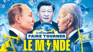 Maîtriser la géopolitique énergétique en 15 minutes