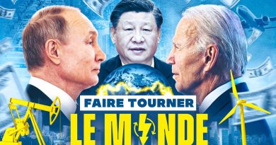 Maîtriser la géopolitique énergétique en 15 minutes