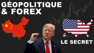 Maîtriser la géopolitique pour réussir en trading Forex