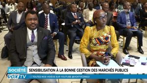 Maîtriser la gestion efficace des marchés publics