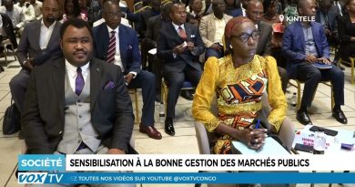 Maîtriser la gestion efficace des marchés publics