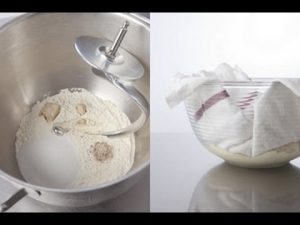 Maîtriser la pâte levée feuilletée en cuisine