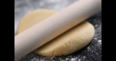 Maîtriser la pâte sablée : Techniques essentielles en cuisine