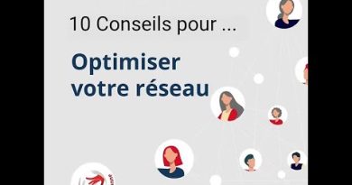 Maîtriser l'art de la recherche d'emploi