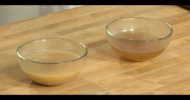 Maîtriser l'art de lier une sauce en cuisine