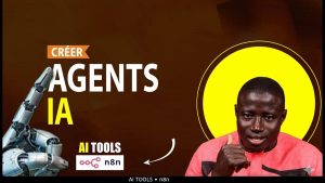 Maîtrisez N8N : Créez des Automatisations et Agents IA