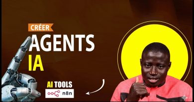 Maîtrisez N8N : Créez des Automatisations et Agents IA