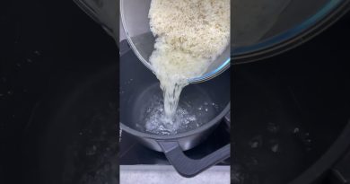 Maîtrisez la cuisson idéale du riz basmati !