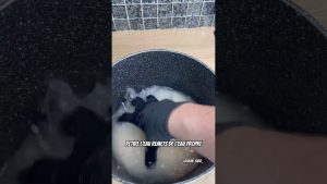 MaĂźtrisez la cuisson parfaite du riz ! đâš