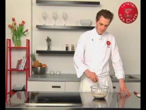 Maîtrisez la ganache au chocolat en quelques étapes