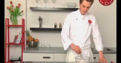 Maîtrisez la ganache au chocolat en quelques étapes