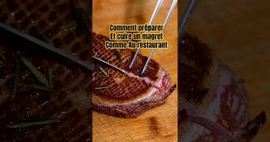 Maîtrisez le Magret : Astuces et Recettes Faciles
