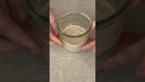 Maîtrisez le levain : suivez notre vidéo explicative !