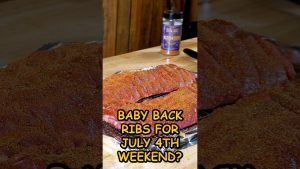 Maîtrisez les côtes de porc 3-2-1 parfaites pour le 4 juillet !