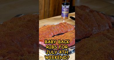 Maîtrisez les côtes de porc 3-2-1 parfaites pour le 4 juillet !