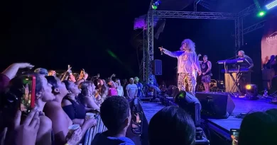 Makeva Festival 2025 : Pierpoljak se produit pour la première fois à Rangiroa