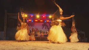 Makeva, le festival qui redynamise Rangiroa entre sport, culture et artisanat