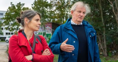 Mal-logement dans la Somme : au moins 300 expulsions en 2024, selon la Fondation du logement des Hauts-de-France - ici