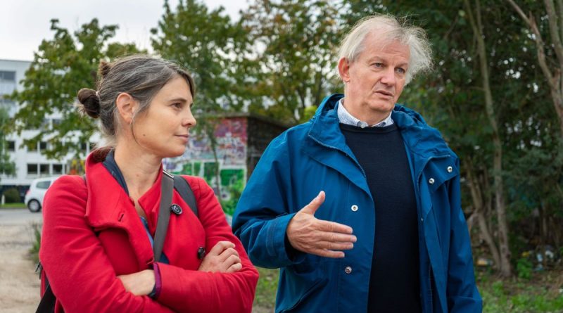 Mal-logement dans la Somme : au moins 300 expulsions en 2024, selon la Fondation du logement des Hauts-de-France - ici