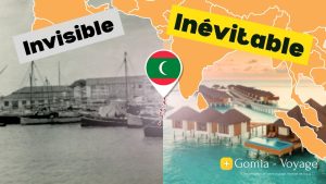 Maldives : de l'inconnu au luxe, mais à quel prix ?