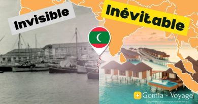 Maldives : de l'inconnu au luxe, mais à quel prix ?