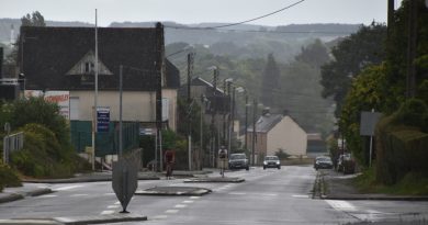 Malestroit. Pluviométrie : un mois d'octobre sous la moyenne - Les Infos du Pays Gallo