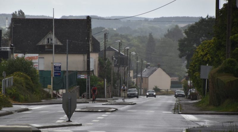 Malestroit. Pluviométrie : un mois d'octobre sous la moyenne - Les Infos du Pays Gallo