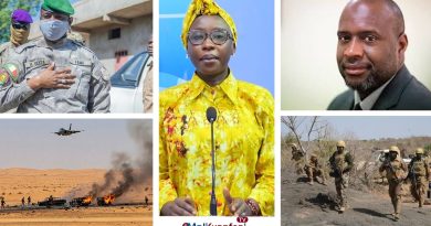 Mali : Actu du 15 octobre 2025, infos locales et internationales