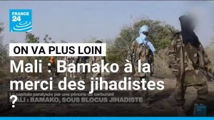 Mali : Bamako face à la menace jihadiste ?