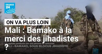Mali : Bamako face à la menace jihadiste ?