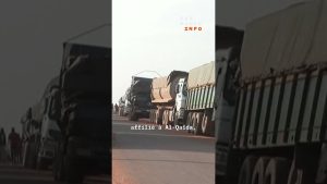 Mali : La France rapatrie ses citoyens en urgence