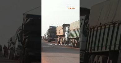 Mali : La France rapatrie ses citoyens en urgence