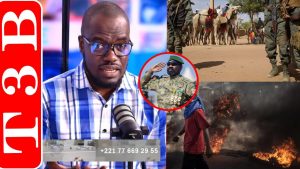 Mali : L'instabilité atteint un seuil alarmant